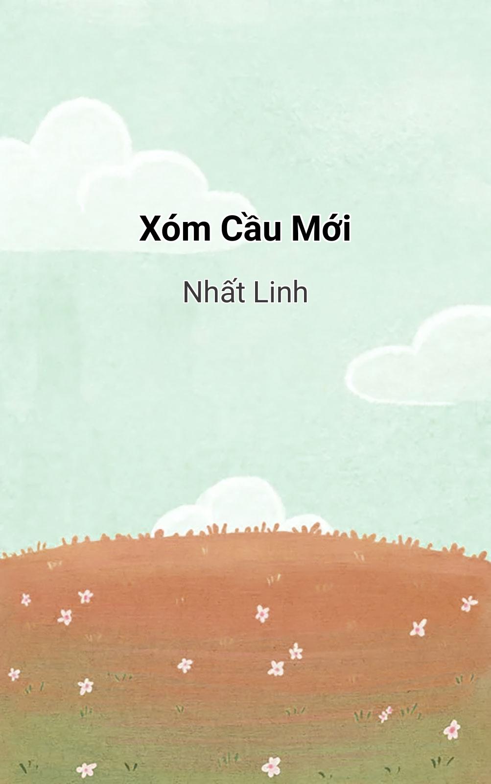 Xóm Cầu Mới