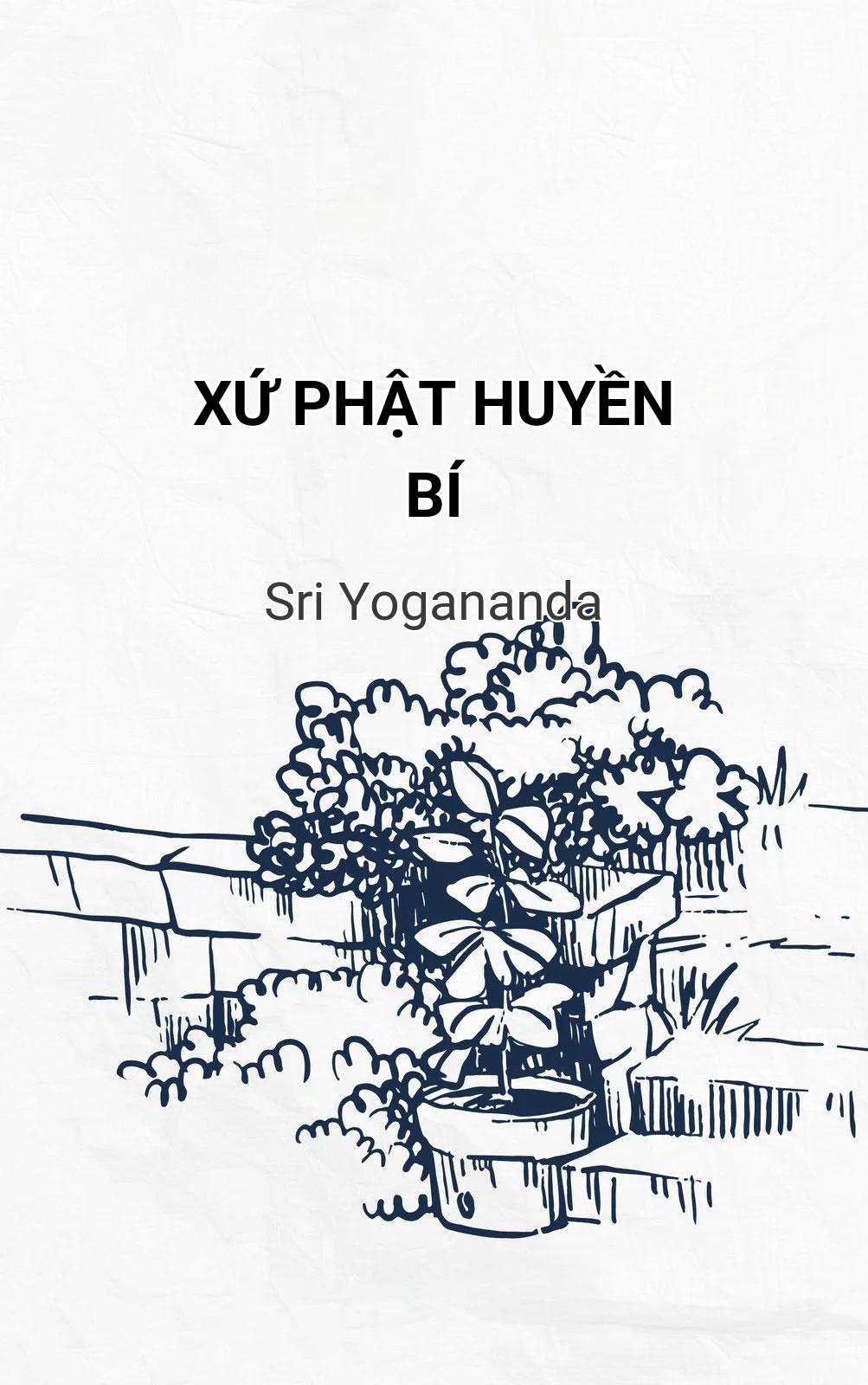 Xứ Phật Huyền Bí