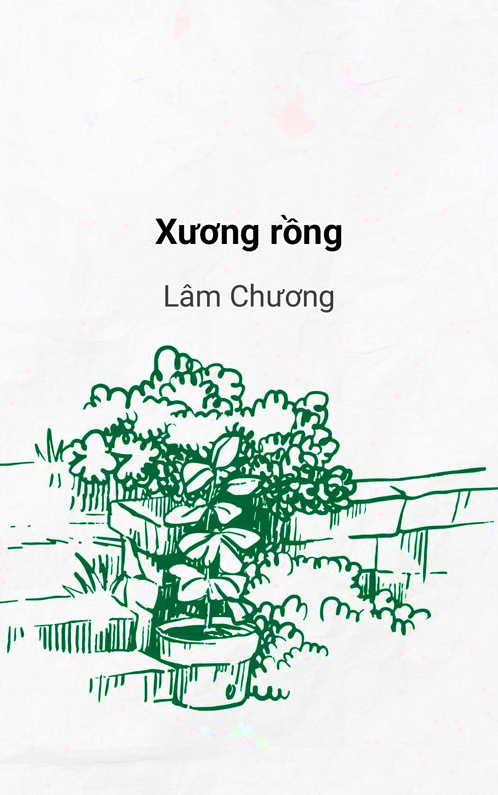 Xương Rồng