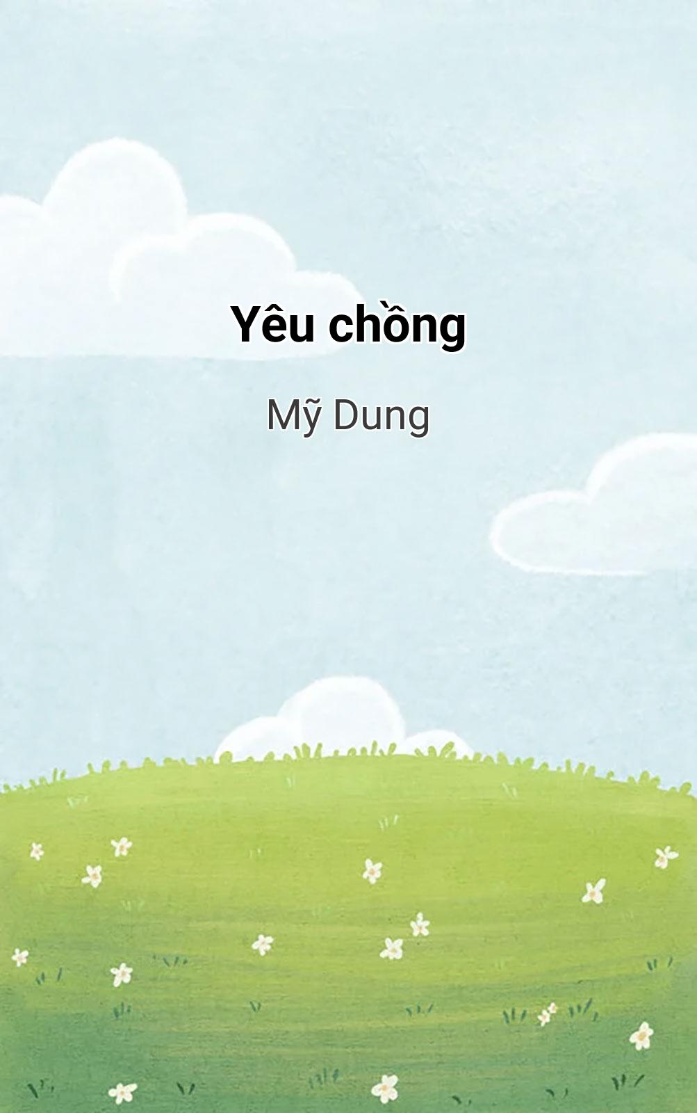 Yêu Chồng