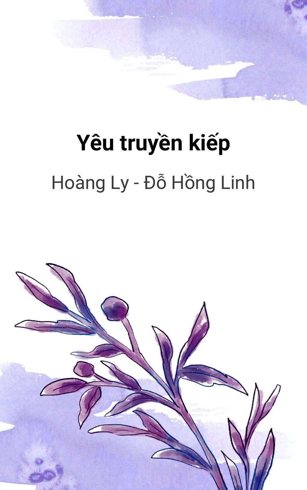 Yêu Truyền Kiếp
