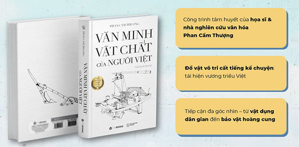 Văn Minh Vật Chất Của Người Việt