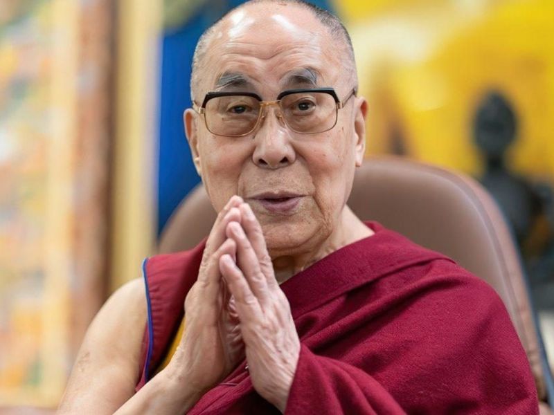 Dalai Lama