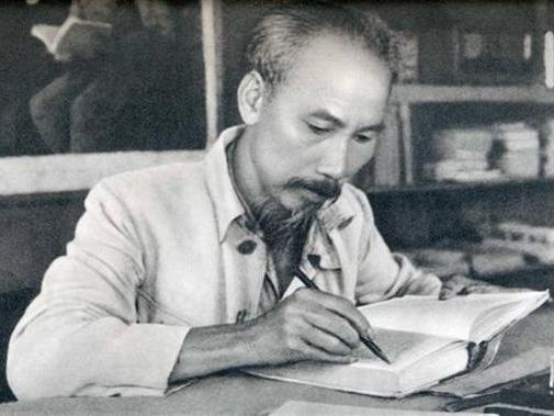Nguyễn Ái Quốc