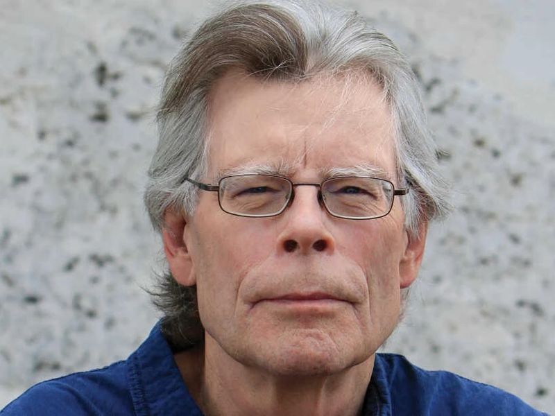 Stephen King
