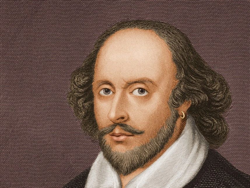 William Shakespeare