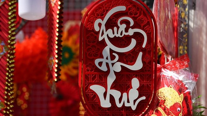 Những điều nên và không nên làm ngày Tết để cả năm may mắn