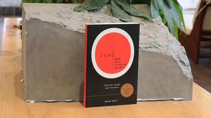 Số 0: Hành Trình Của Một Phát Kiến "Nguy Hiểm"