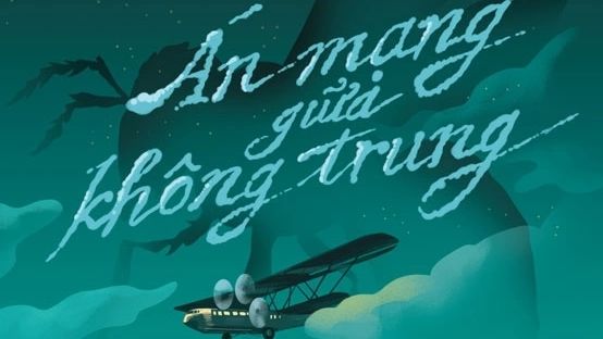 "Án Mạng Giữa Không Trung" - Phá Án Trên Bầu Trời