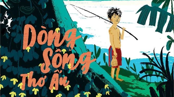 "Dòng Sông Thơ Ấu" - Ký Ức Tuổi Thơ Miền Tây Một Thuở