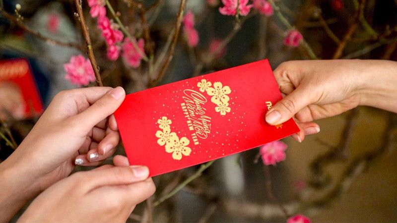 Lì Xì Đầu Năm: Những Điều Nên Biết Để Cả Năm May Mắn