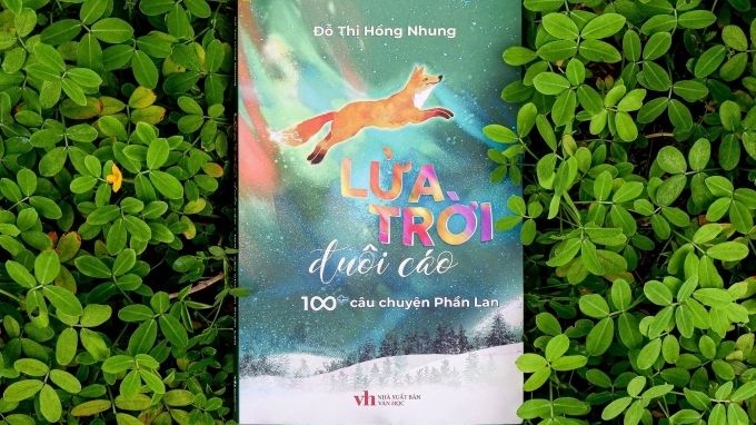 "Lửa Trời Đuôi Cáo" - Hành Trình Khám Phá Đất Nước Hạnh Phúc Nhất Thế Giới