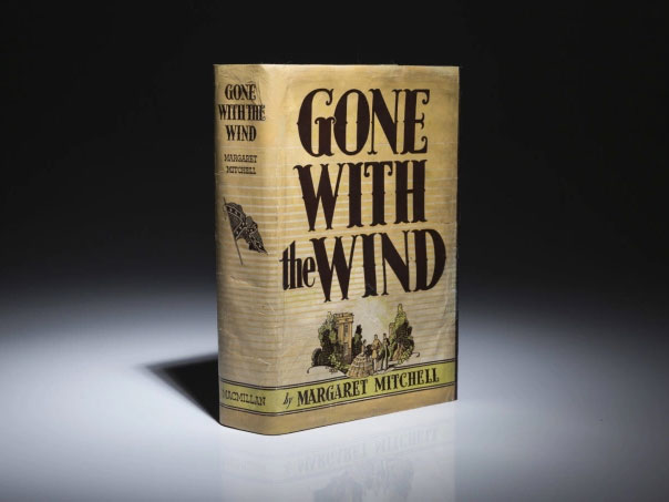 "Cuốn Theo Chiều Gió" Hơn 80 Năm Vẫn Dậy Sóng Văn Đàn