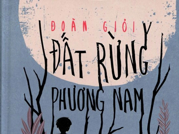 "Đất Rừng Phương Nam" -  Bộ Sách Về Cái Hồn Của Nam Bộ