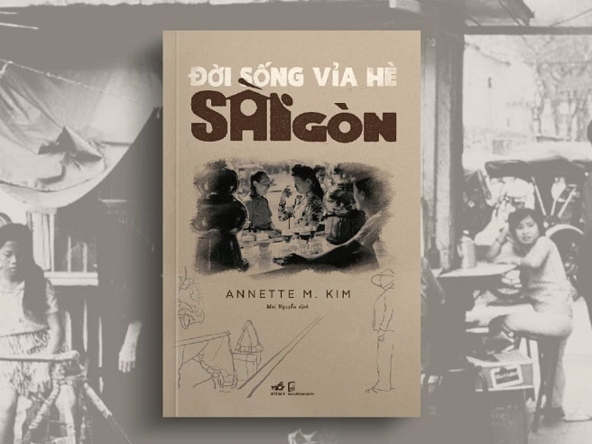 "Đời Sống Vỉa Hè Sài Gòn" – Câu Chuyện Về Những Khoảng Không Gian Đặc Biệt