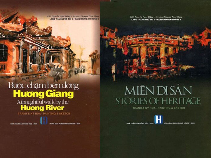 "Lang Thang Phố Thị" – Cẩm Nang Du Lịch Và Văn Hóa Cho Người Thích Xê Dịch