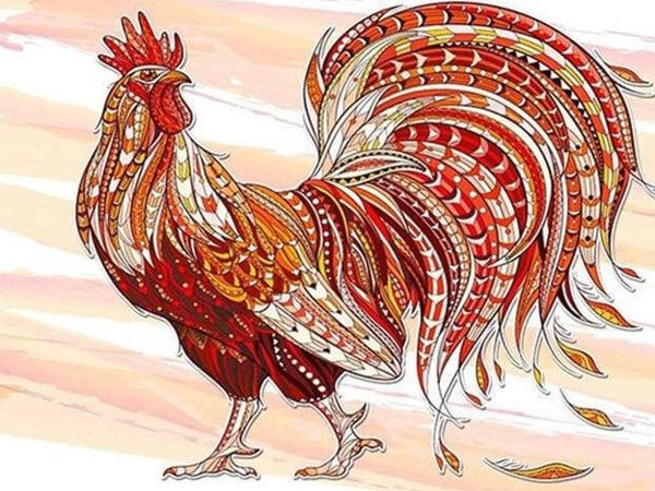 Tử Vi Tuổi Dậu 2026: Có Cát Tinh Hỗ Trợ, Gian Khó Dễ Vượt Qua