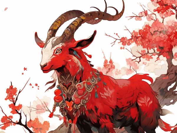 Tử Vi Tuổi Mùi 2026: Vận May Khởi Sắc, Tài Lộc Đến Bất Ngờ