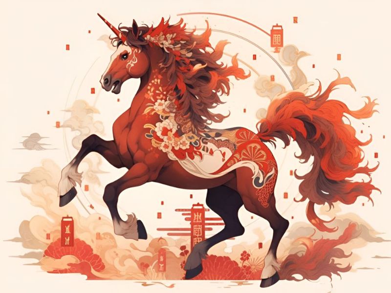 Tử Vi Tuổi Ngọ 2026: Năm Tuổi Nhiều Biến Động, Có Quý Nhân Nam Nâng Đỡ